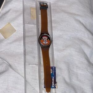Vintage Swatch Watch